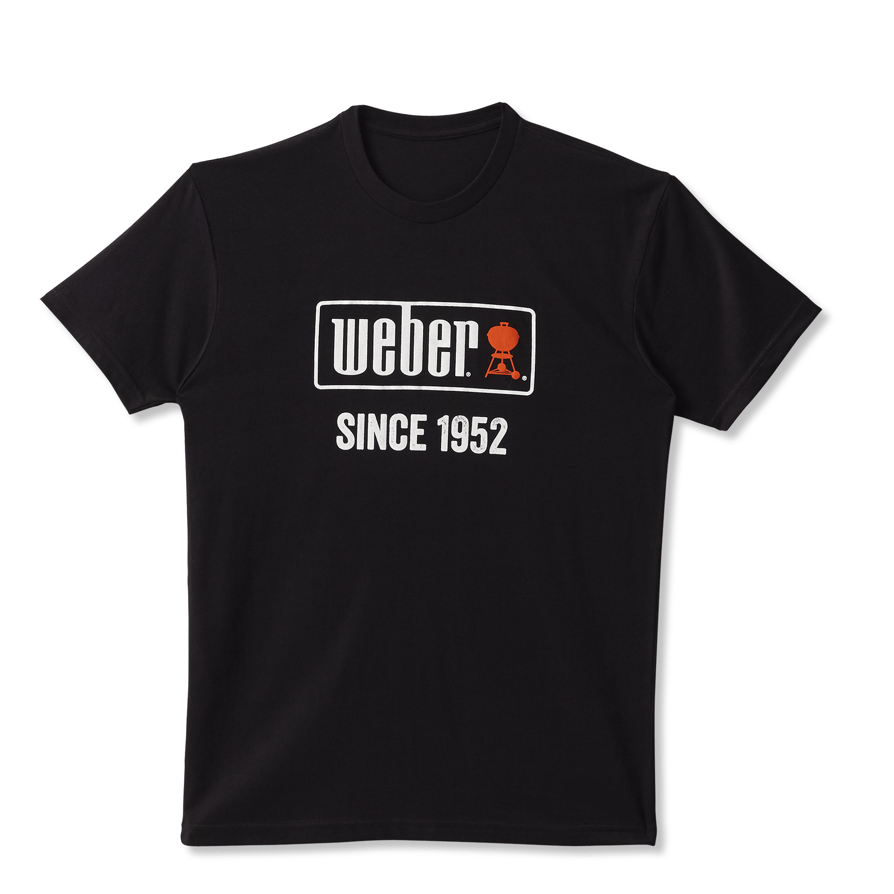 Weber Since 1952 T-Shirt | Merchandise 