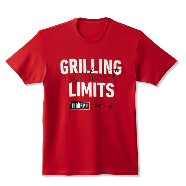 Grilling Without Limits T-Shirt
