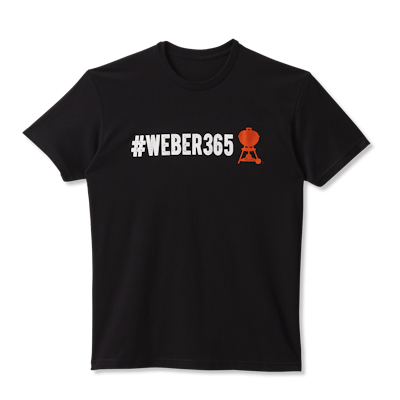 Weber365 T-Shirt-view 1