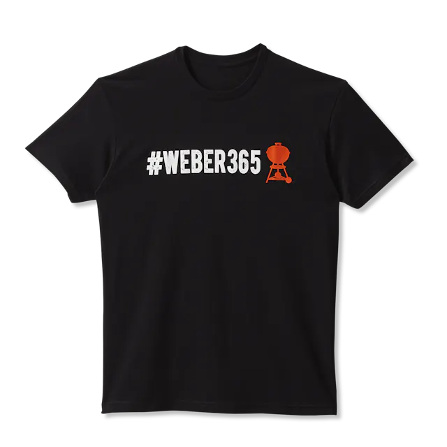 Weber365 T-Shirt