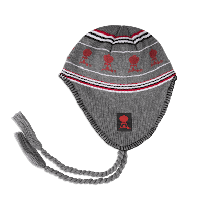 Weber Winter Heidi Hat-view 2