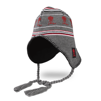 Weber Winter Heidi Hat-view 1