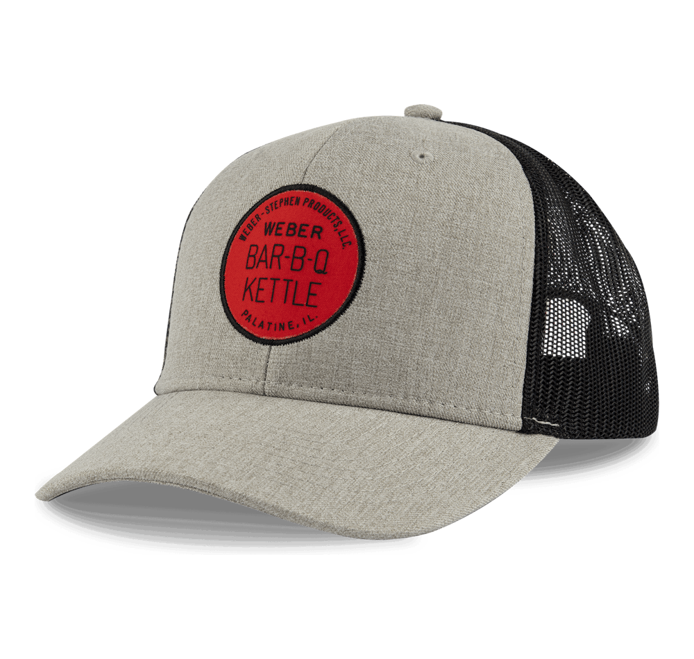  Limited Edition Trucker Hat View