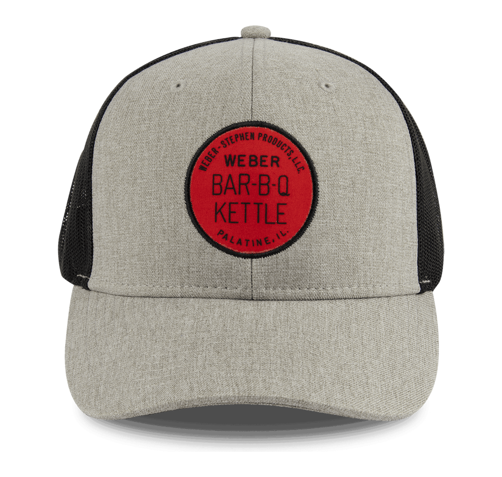  Limited Edition Trucker Hat View