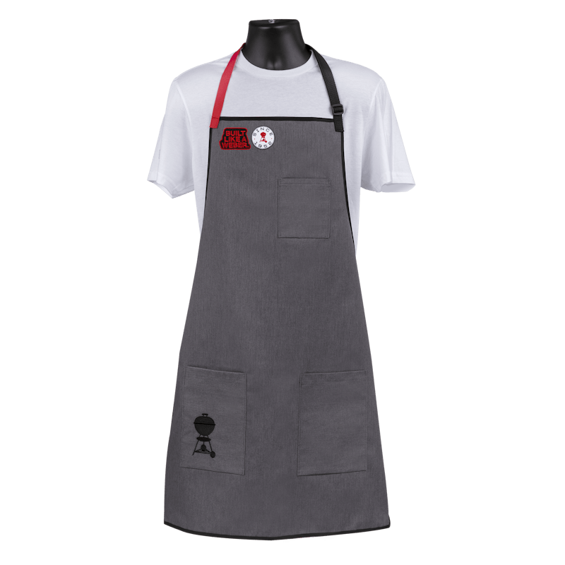 Limited Edition Collectors Apron  image number 3