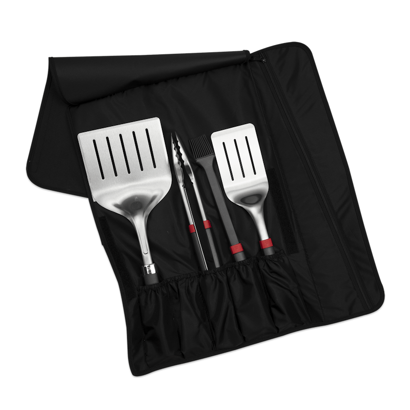 Limited Edition Grillers Tool Case image number 2