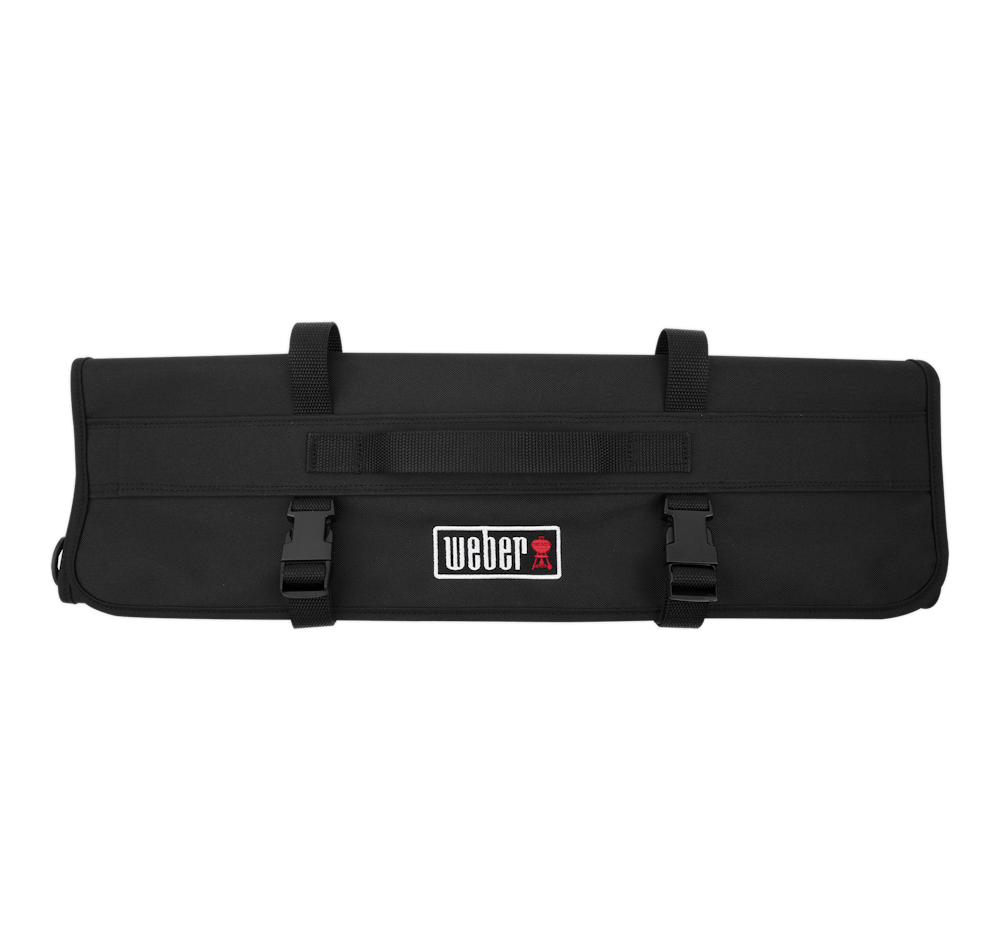  Limited Edition Grillers Tool Case View