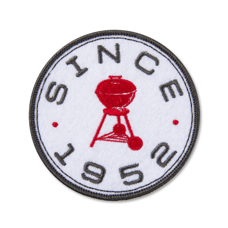 Patch “Since 1952” Limited Edition image number 0