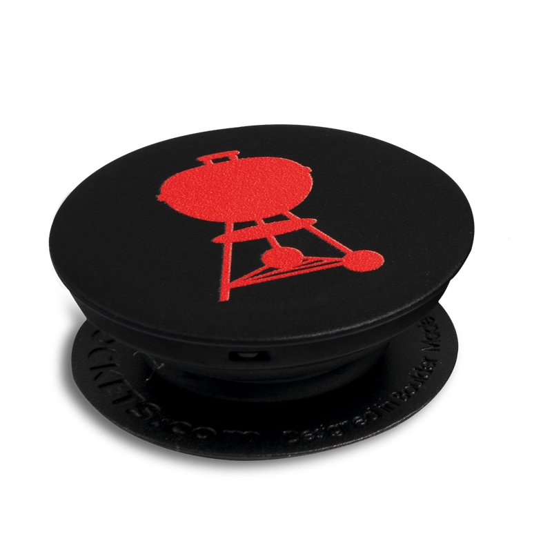 PopSocket Weber édition limitée image number 0