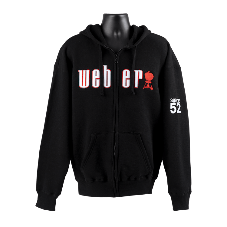 Limited Edition Premium Weber Hoodie | Merchandise | Weber Japan