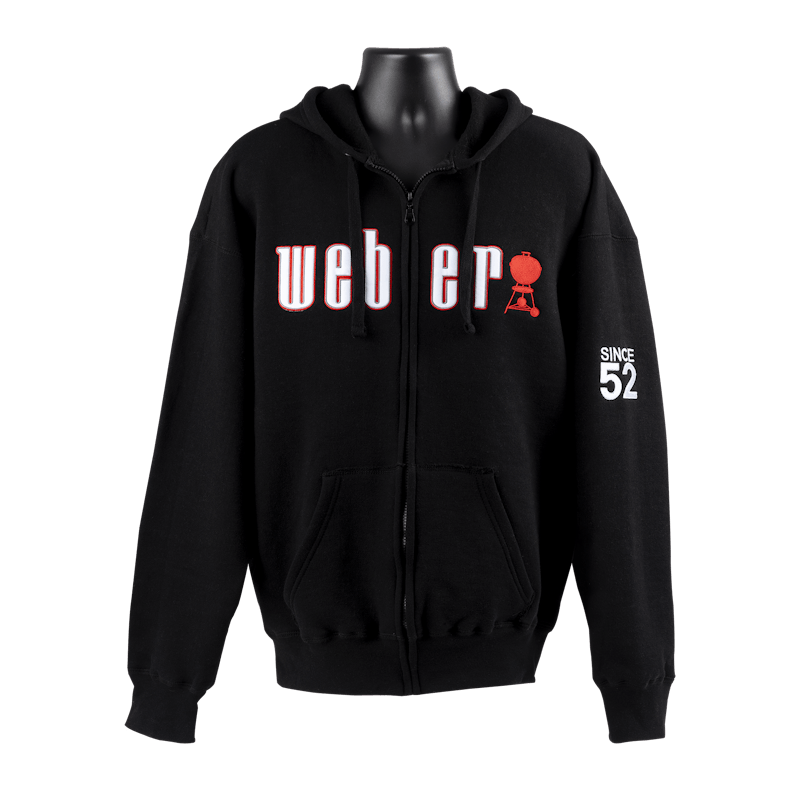 Sudadera con capucha Weber Premium Limited Edition image number 0