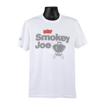 Limited Edition Legacy Smokey Joe T-Shirt-view 2