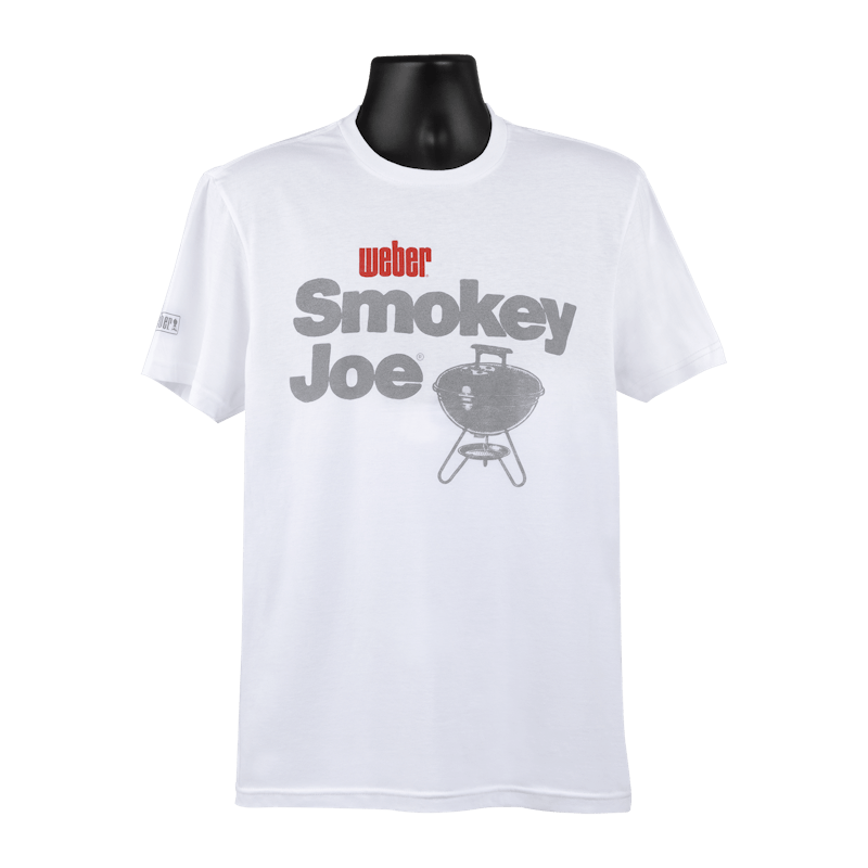 T-shirt rétro « Smokey Joe » en édition limitée image number 0