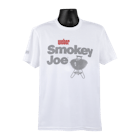 Koszulka Smokey Joe w stylu retro (limitowana seria) image number 0