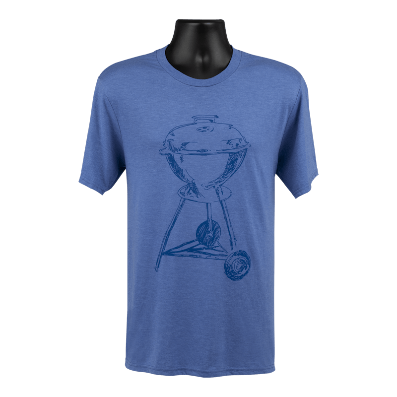 Limited Edition Modern Sketch Kettle T-Shirt image number 0