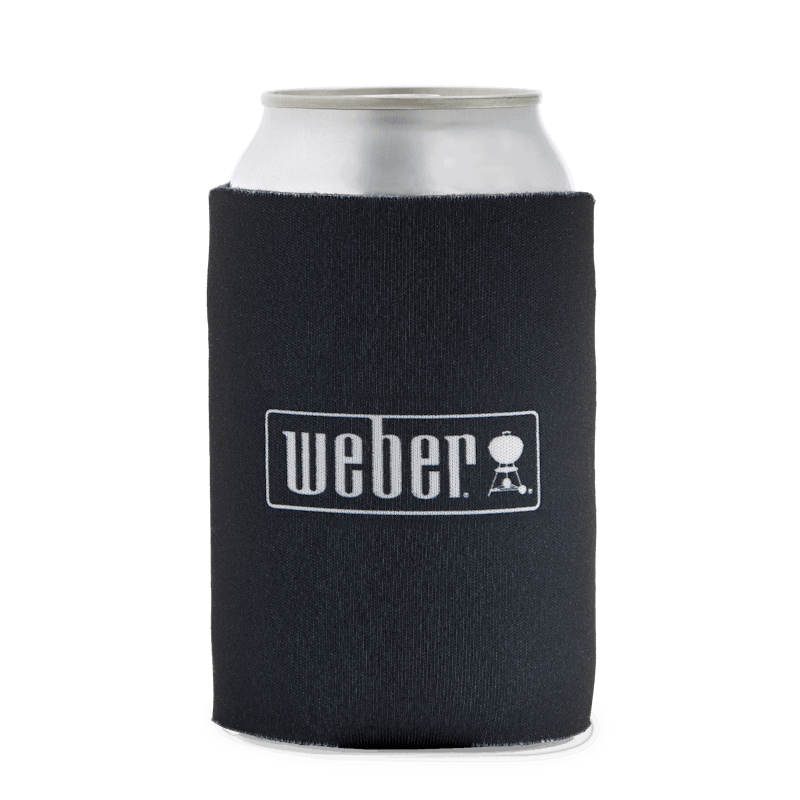 Limited Edition Weber Can Coolers image number 5