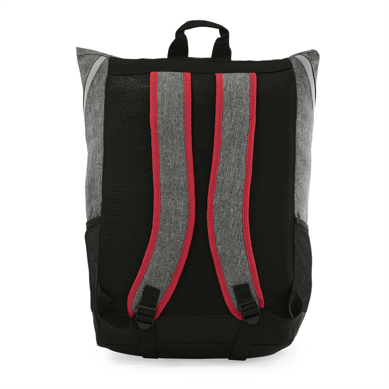 Limited Edition Weber Backpack image number 3