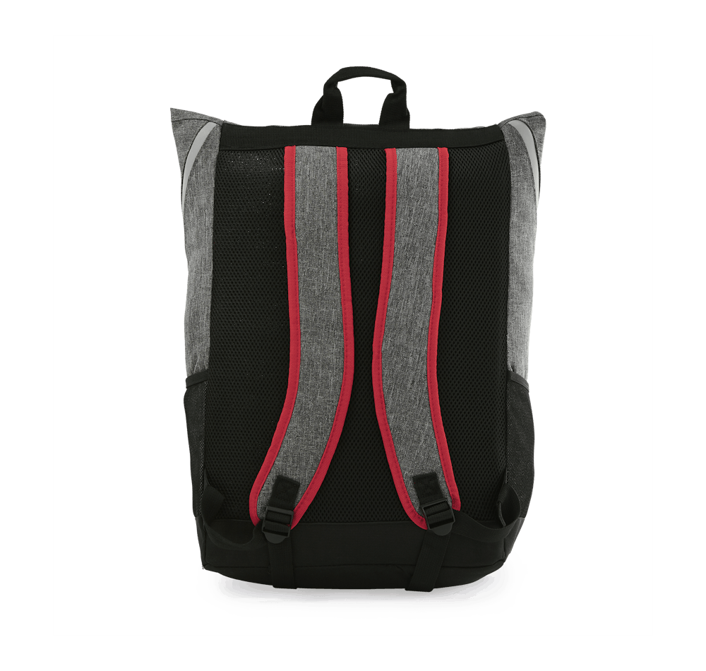  Limited Edition Weber Backpack View
