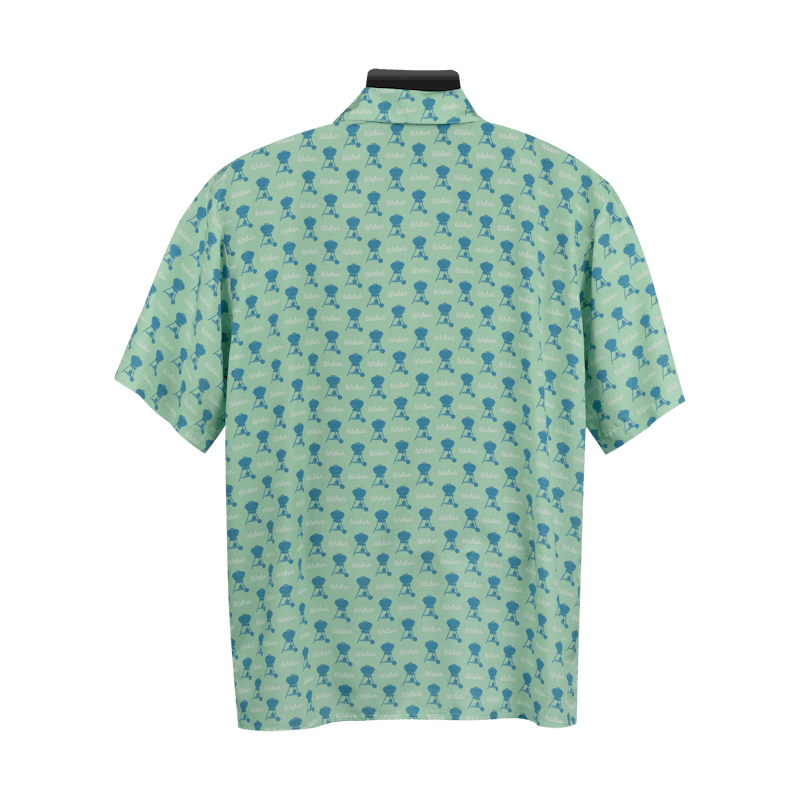 Weber-overhemd - Limited Edition  image number 2