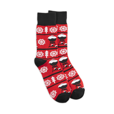 Chaussettes-view 2