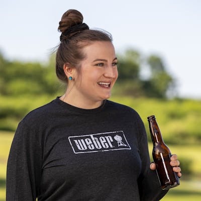 Limited Edition Weber® Belgian Craft Beer Glasses, Merchandise and Outdoor  Lifestyle, Weber Gear