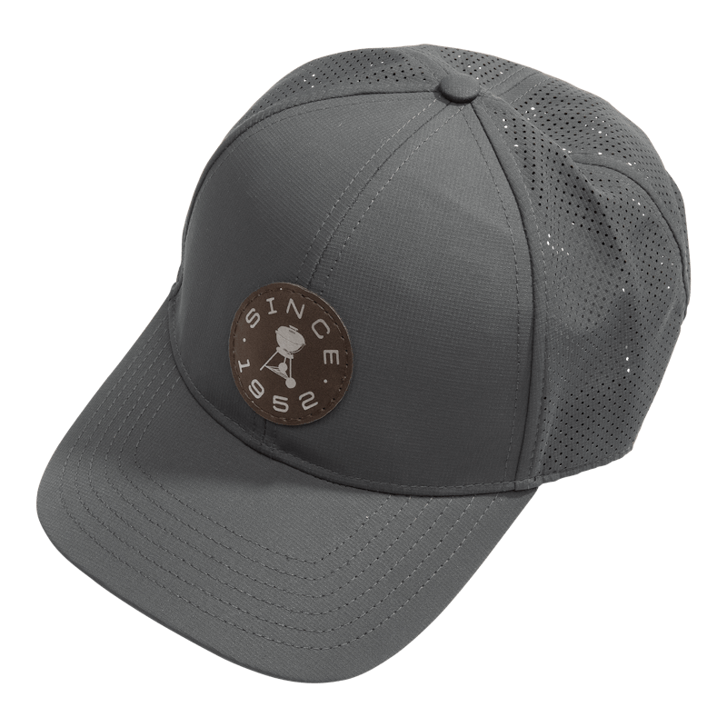 Weber® Baseball Hat image number 2
