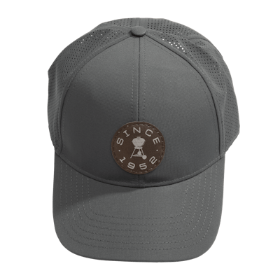 Workout Cap/Cricket Cap/Outdoor Cap | Hat for Man Unisex Cap Grey