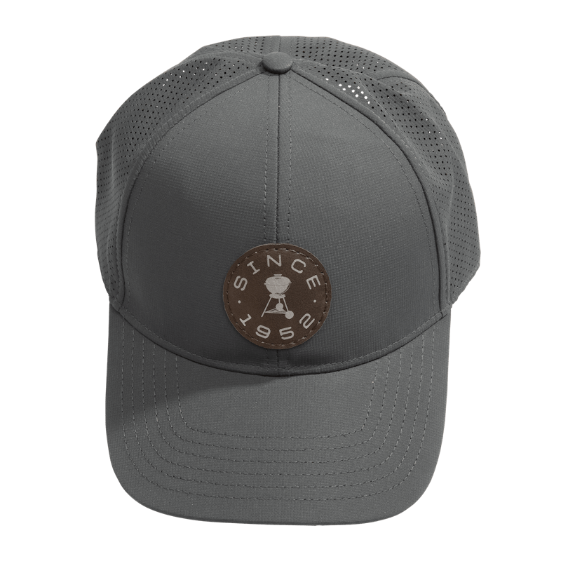 Weber® Baseball Hat image number 0