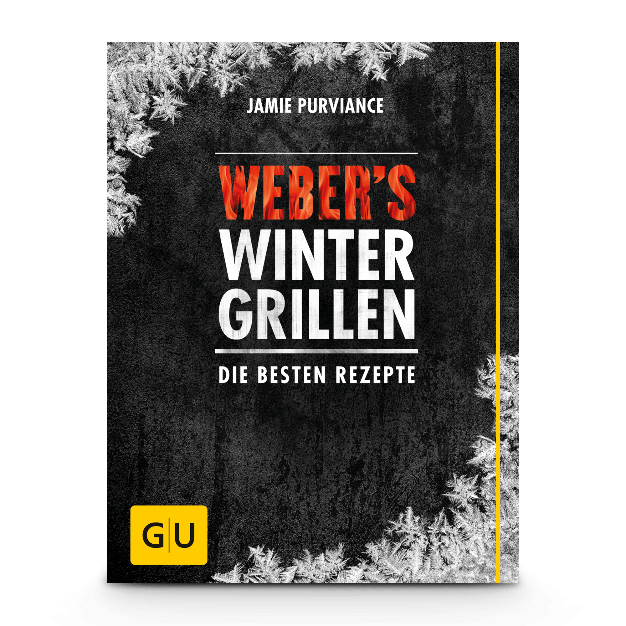 Weber’s Wintergrillen