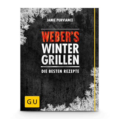 Weber's Wintergrillen (Version allemande)-view 1