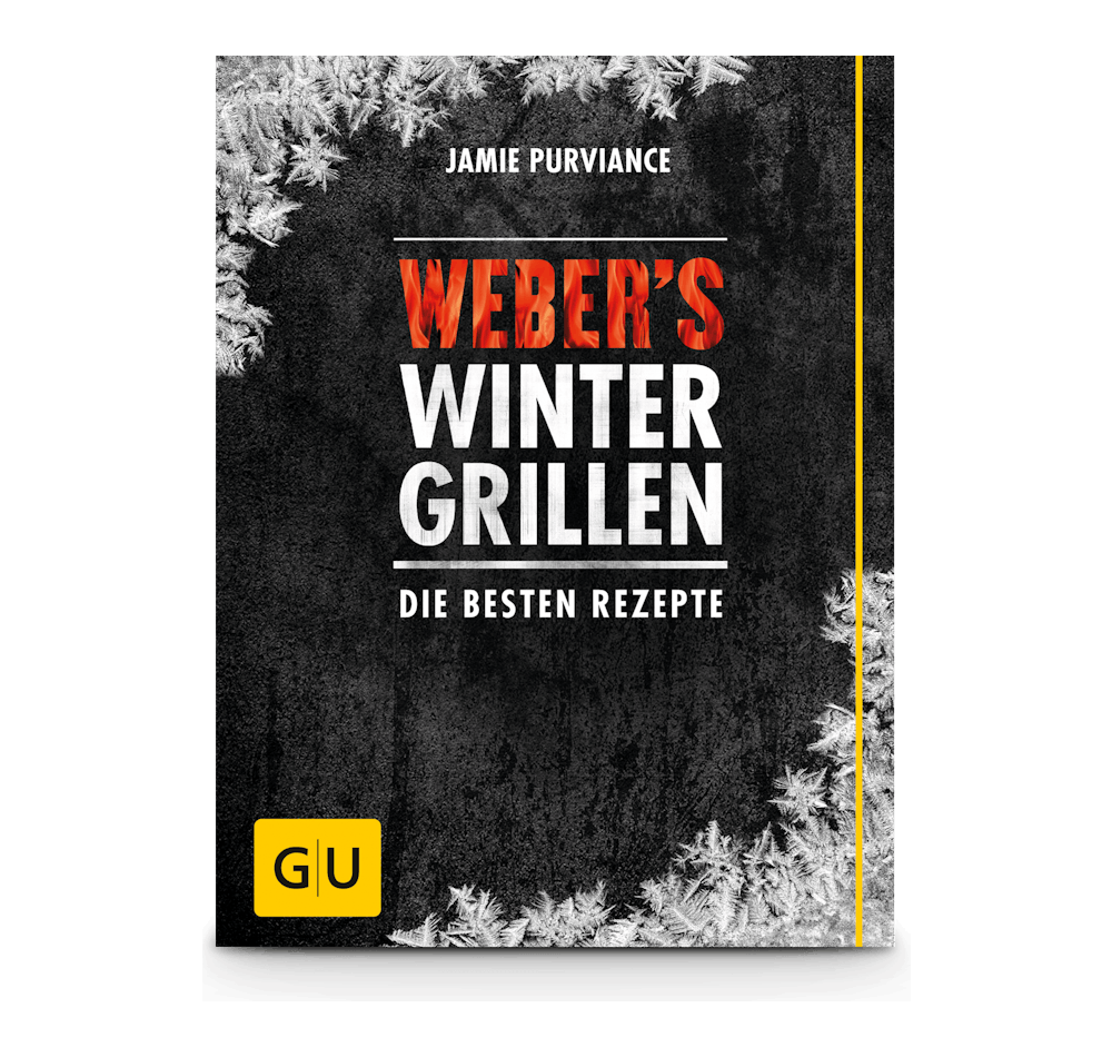  Weber’s Wintergrillen View