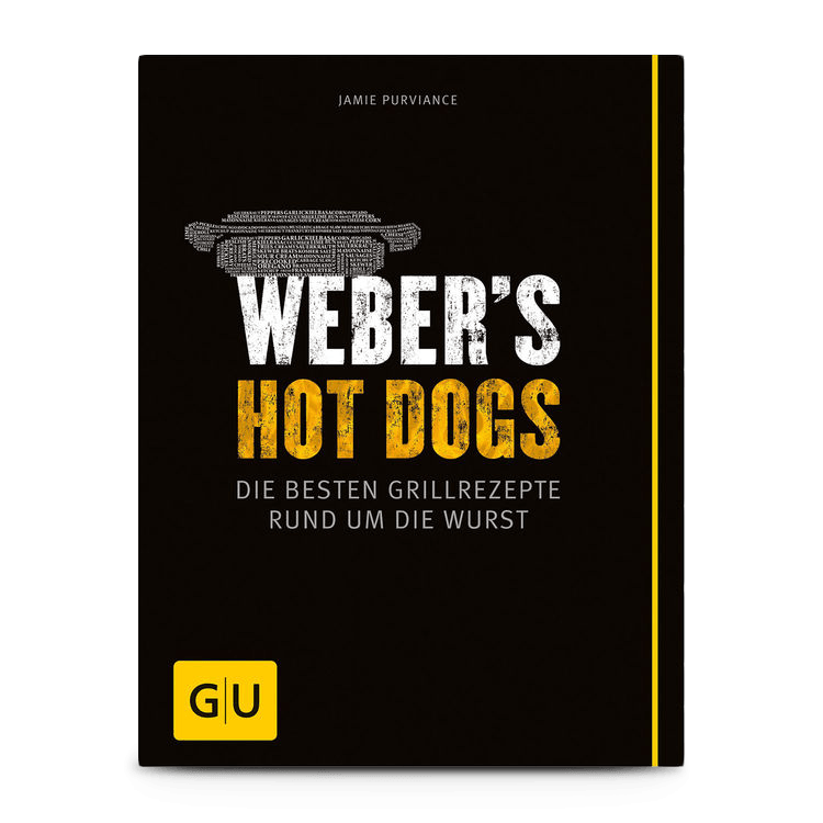 Weber’s Hot Dogs