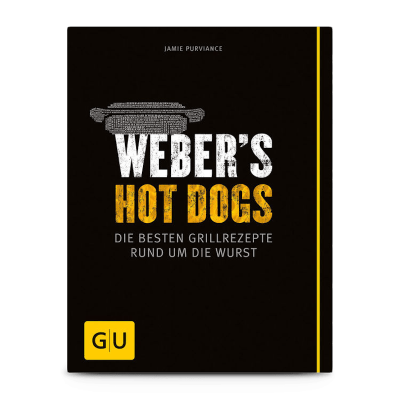 Weber’s Hot Dogs image number 0