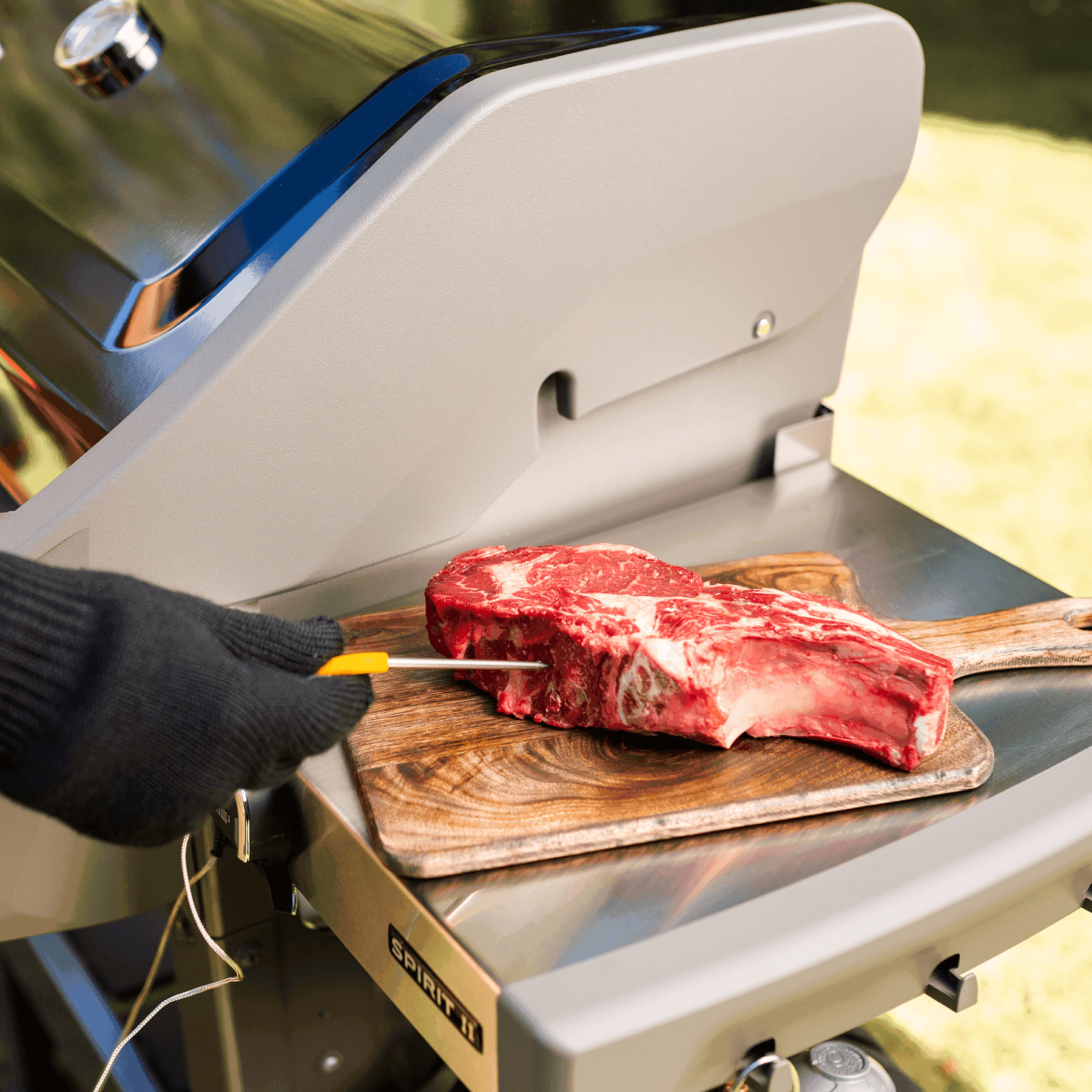 iGrill 3 Official er® site GB