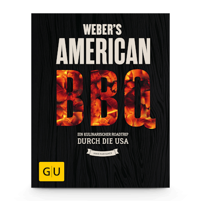 Weber’s American Barbecue-view 1
