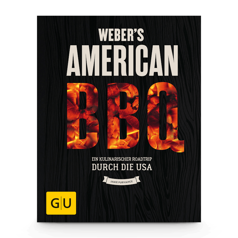Weber’s American Barbecue image number 0