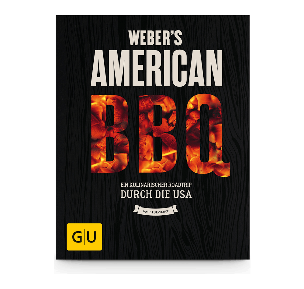  Weber’s American Barbecue View