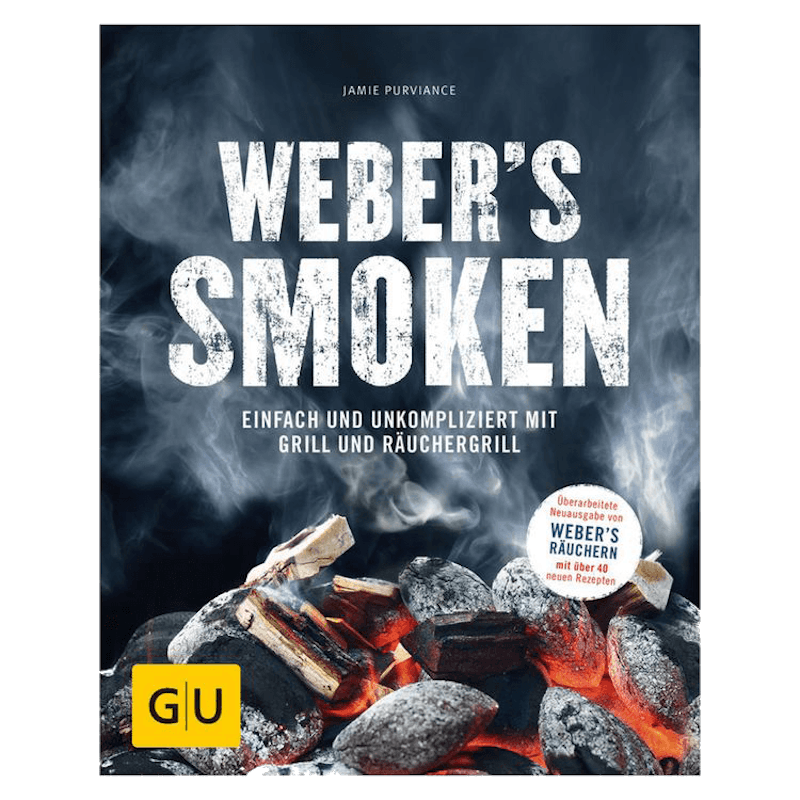 Weber's Smoken image number 0