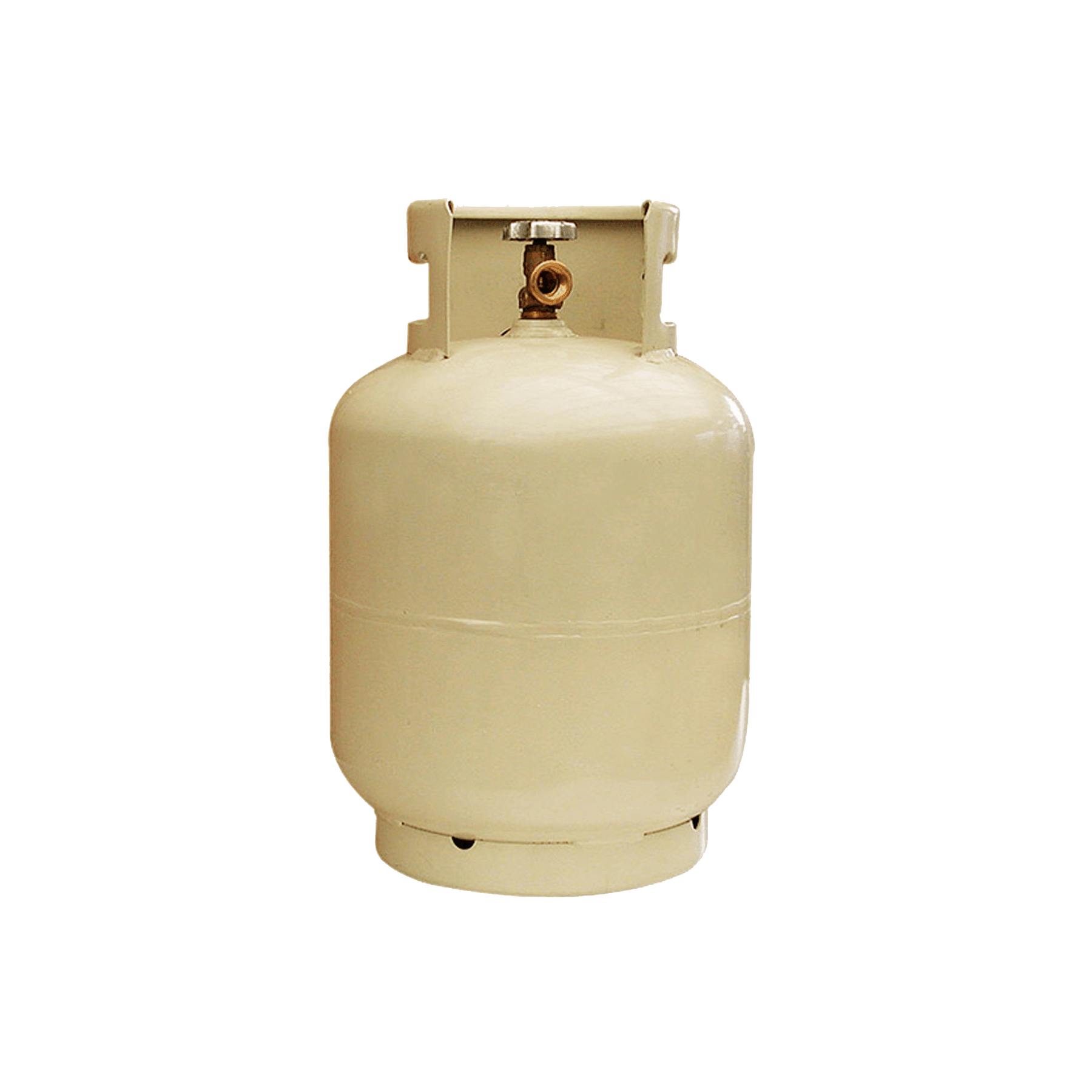 Tanque de Gas 10 kg Preparación y servicio Accesorios de especialidad