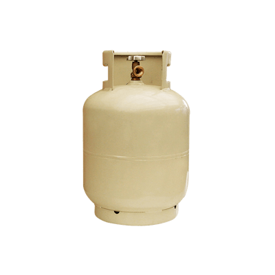 Tanque de Gas 10 kg-view 1