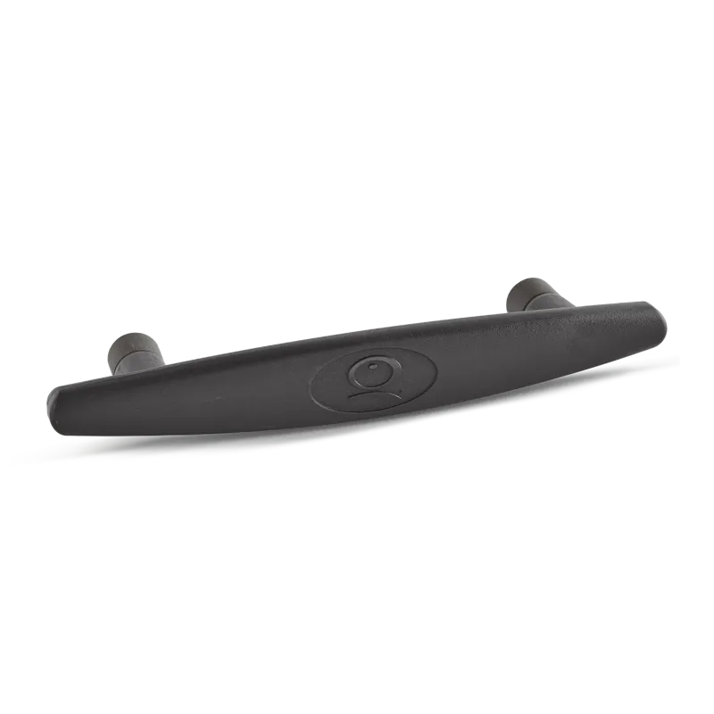 Poignée De Porte Pour Barbecue Weber - Pièce De Rechange Ergonomique En Plastique
