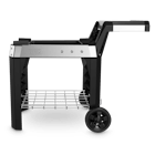 Image of Pulse 2000 Electric Grill Cart