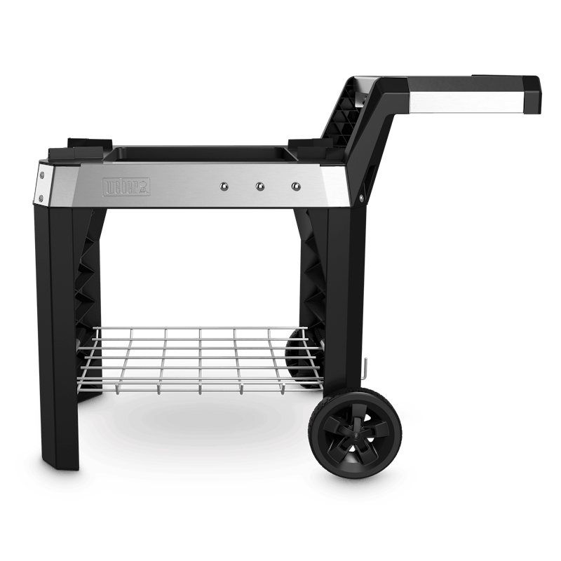 Pulse 2000 Electric Cart | Merchandise and Lifestyle | Carts | Weber Grills