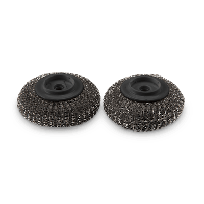 Plancha Scourer Replacement Head-view 1