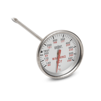 Lid Thermometer -view 1