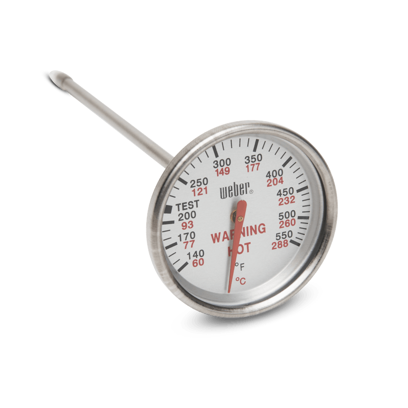 How to Tell the Temperature of a Grill Without a Thermometer