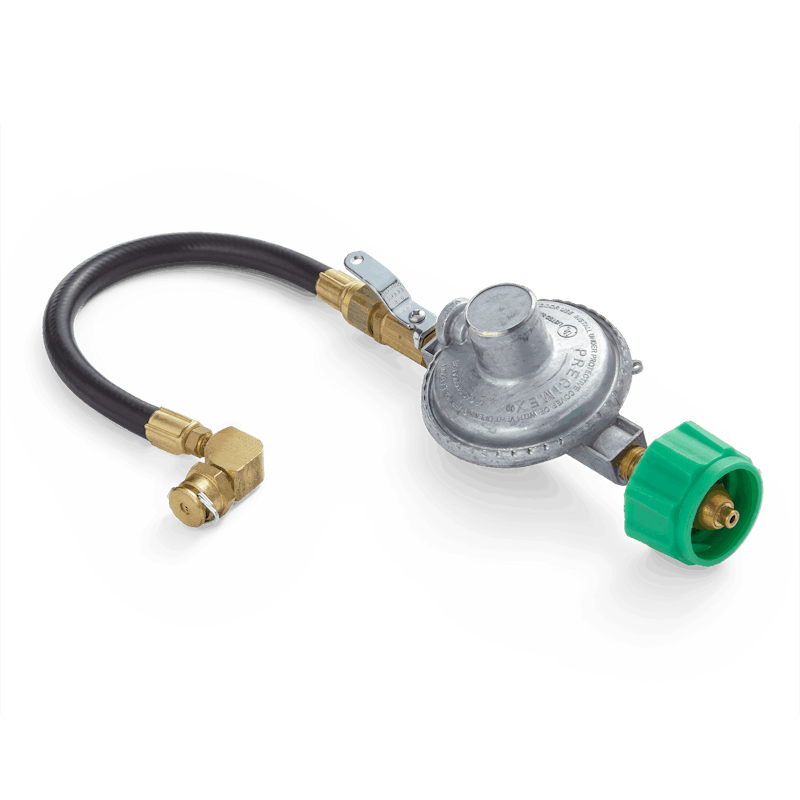 Hose and Regulator Kit - Performer with Touch N Go (1994-2004) image number 0