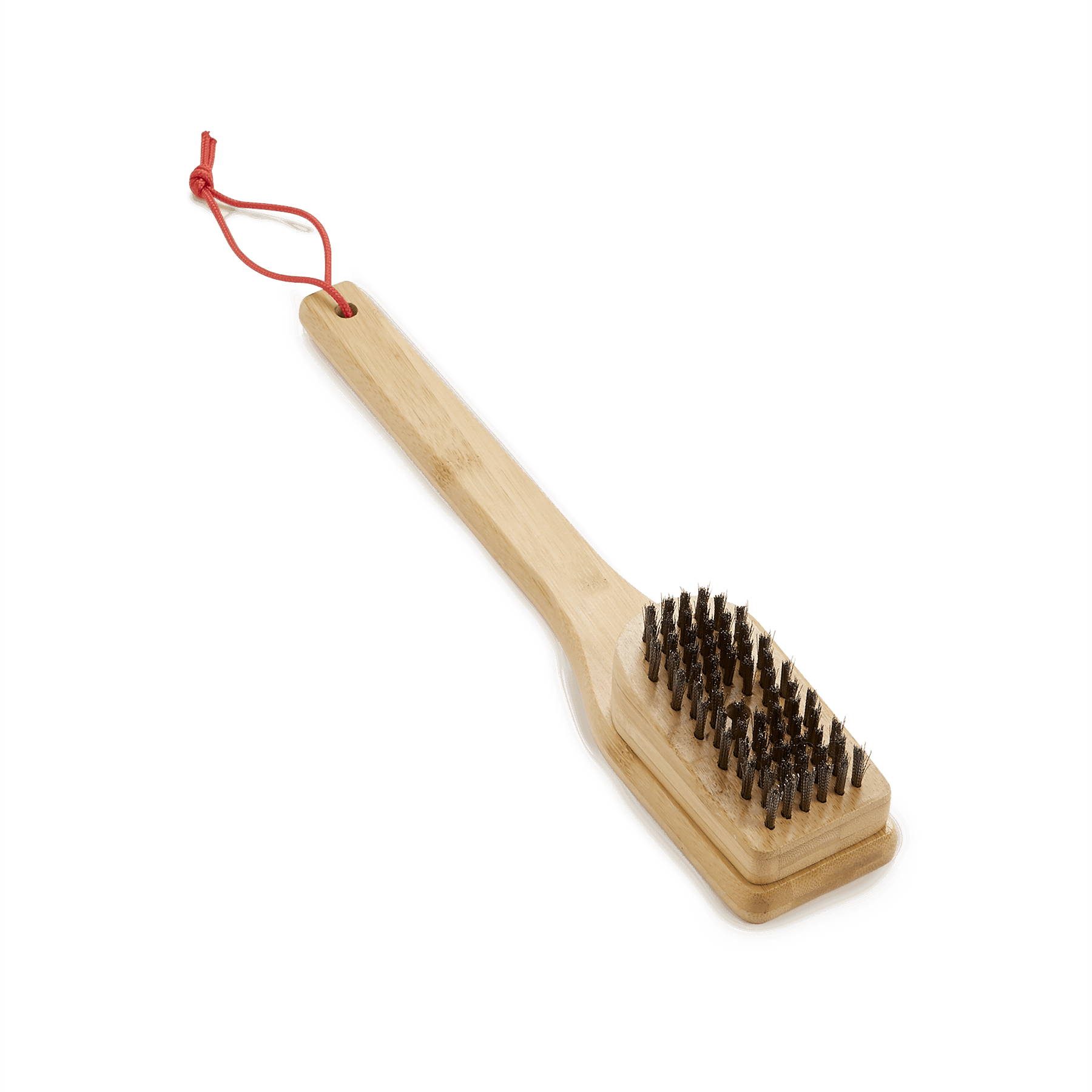 Grill Brush 12” Bamboo Care Grill Brushes er Grills