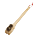 Image of Grill Brush - 18” Bamboo