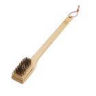 Image of Grill Brush - 18” Bamboo 